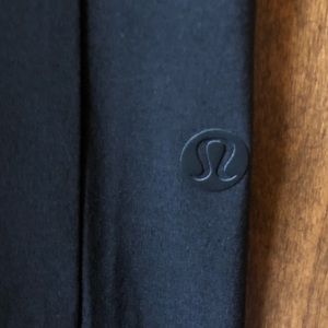 Lululemon • Black Exercise Pants